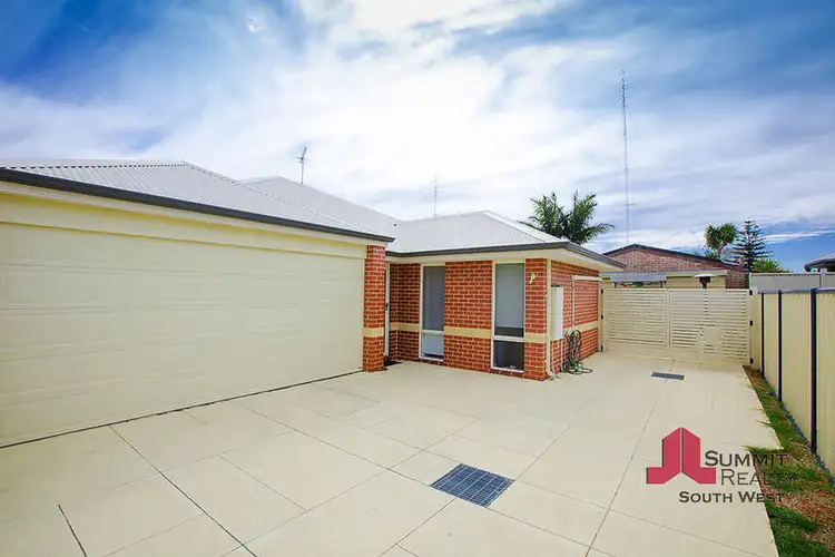 82b Clarke Street, South Bunbury WA 6230
