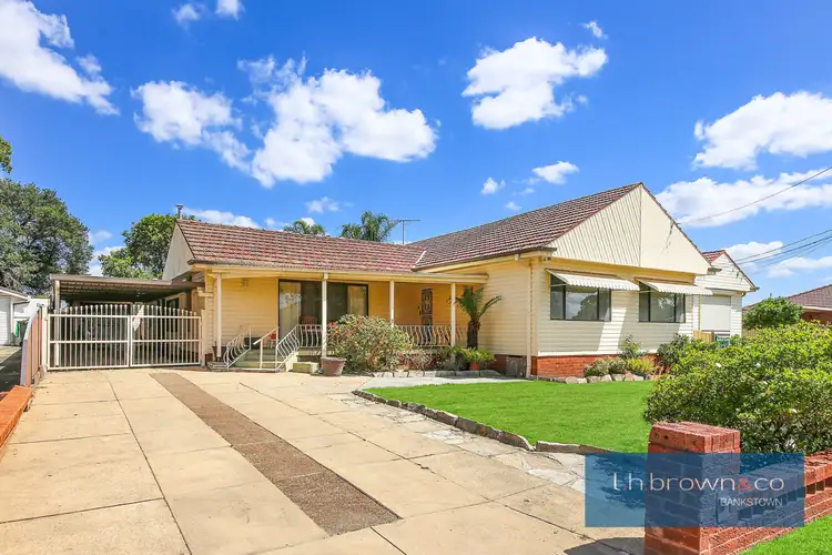 Main view of Homely house listing, 226 William Street, Yagoona NSW 2199
