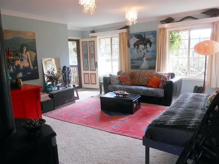 Fifth view of Homely rural property listing, 116 Log Farm Road, Towamba NSW 2550