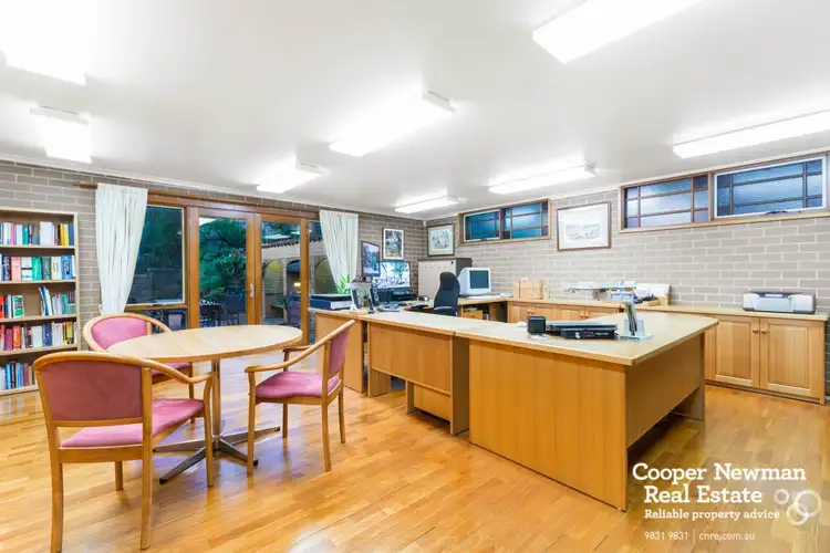 Fifth view of Homely house listing, 4 Alimar Court, Burwood VIC 3125