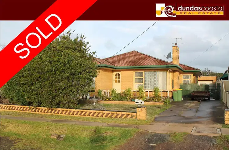 39 Edgar Street, Portland VIC 3305
