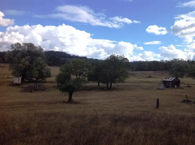 Second view of Homely rural property listing, L102 Big Hill Road, Pratten QLD 4370