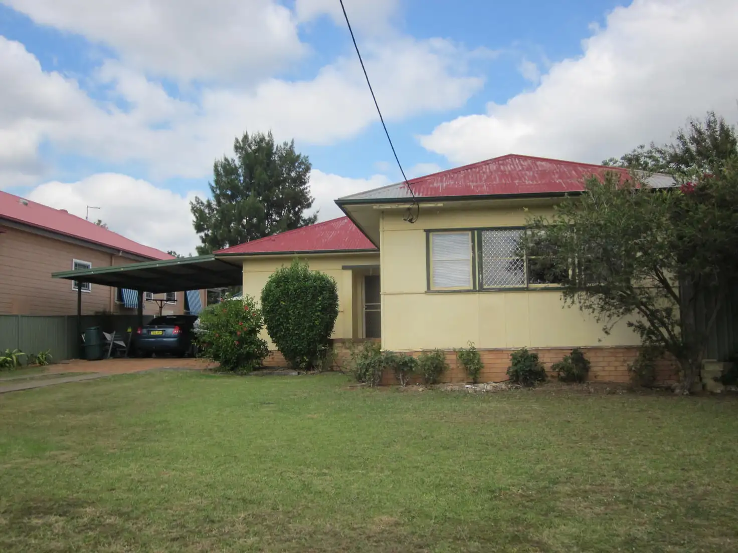 Main view of Homely house listing, 27 Phillip Street, Scone NSW 2337