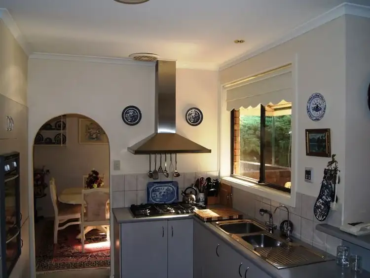 Sixth view of Homely house listing, 1 Maidment Court, Wynn Vale SA 5127