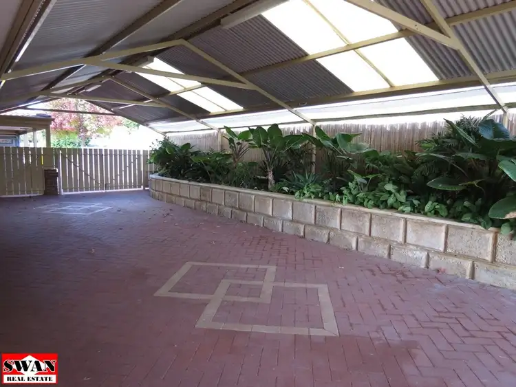 Fourth view of Homely house listing, 45 Dongara Cir, Jane Brook WA 6056
