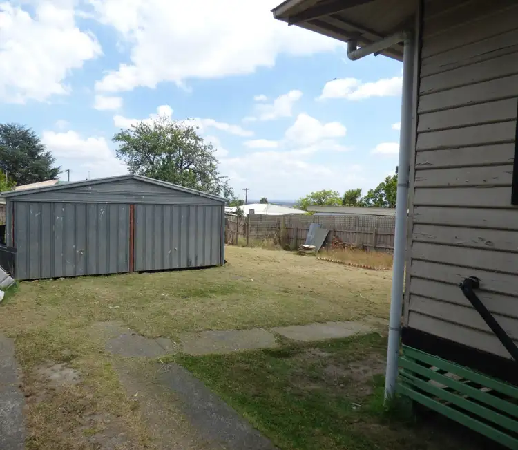 Seventh view of Homely house listing, 60 Queen Street, Moe VIC 3825