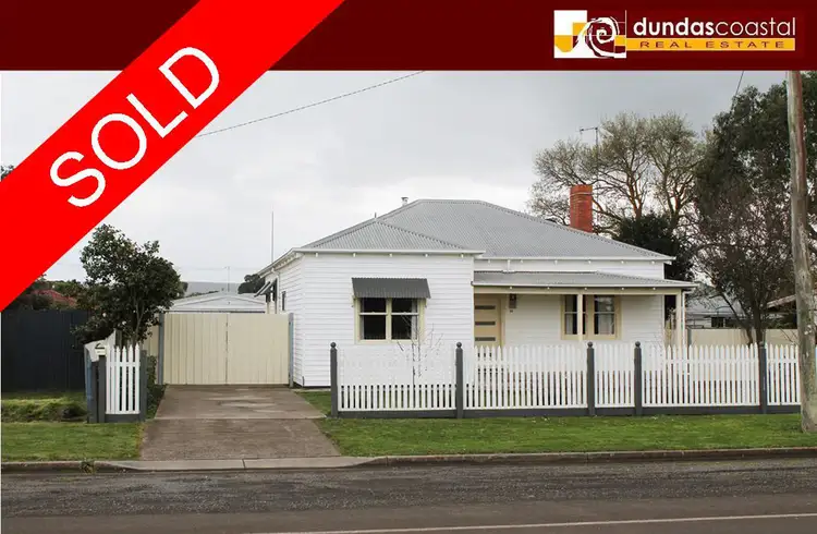 48 Scott Street, Heywood VIC 3304