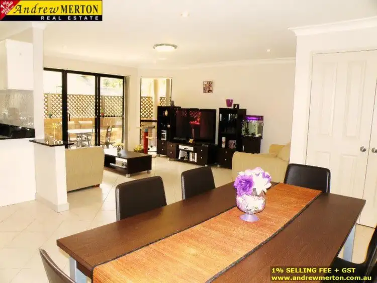 18/Lot 20-26 Jenner Street, Baulkham Hills NSW 2153