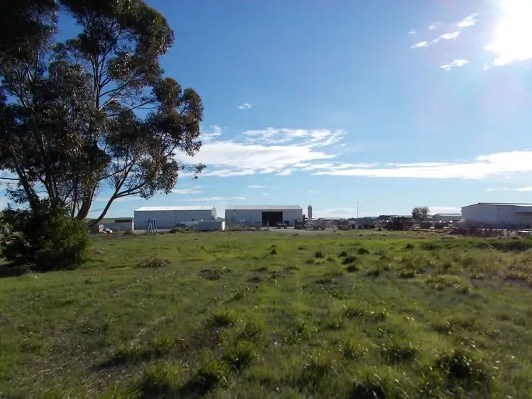 L8 McLeod Road, Jamestown SA 5491