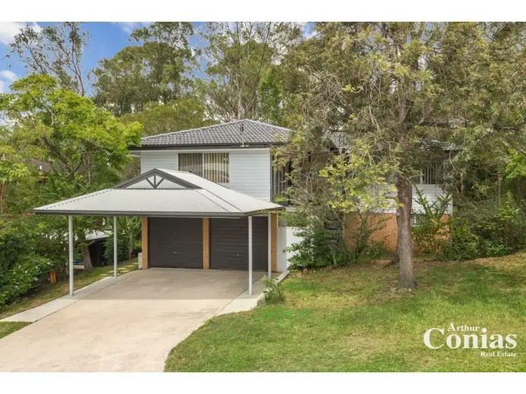 4 Crotty Street, Indooroopilly QLD 4068