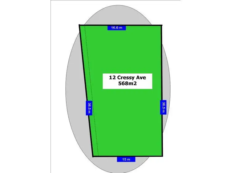 Lot 12 Cressy Avenue, Beaumont Hills NSW 2155