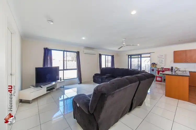 Fifth view of Homely house listing, 12 Zoe Pl, Deception Bay QLD 4508