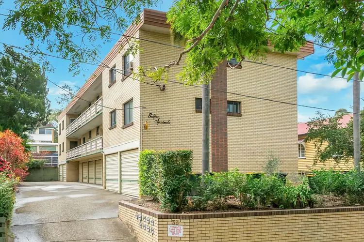 8/33 The Esplanade, Ashgrove QLD 4060