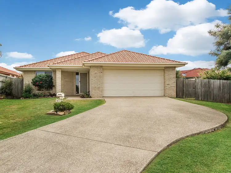 11 Albizia Court