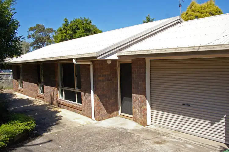 Address available on request