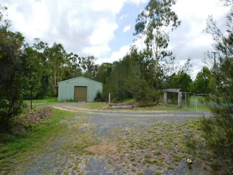 Fifth view of Homely house listing, 85 Richmont Drive, Bouldercombe QLD 4702