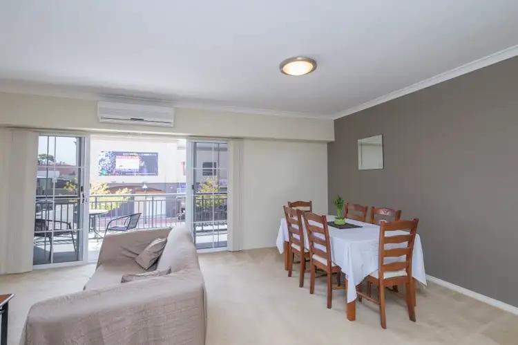 Second view of Homely apartment listing, Address available on request