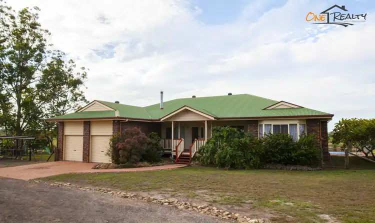 217 Woongool Road, Tinana QLD 4650