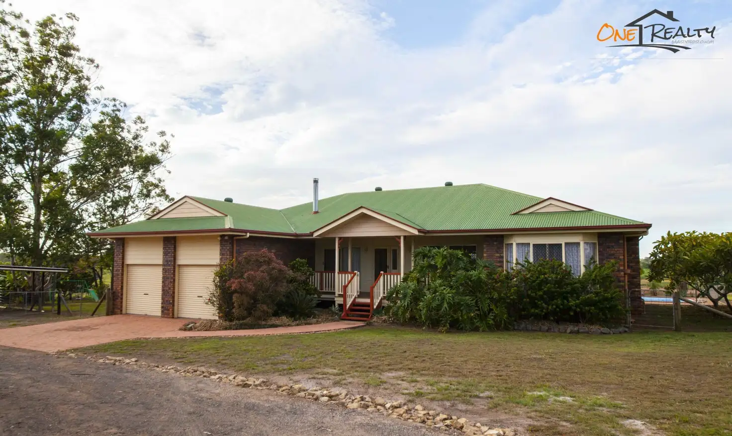 Main view of Homely house listing, 217 Woongool Road, Tinana QLD 4650