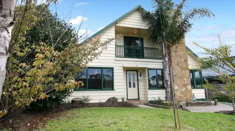176 Jetty Road, Rosebud VIC 3939
