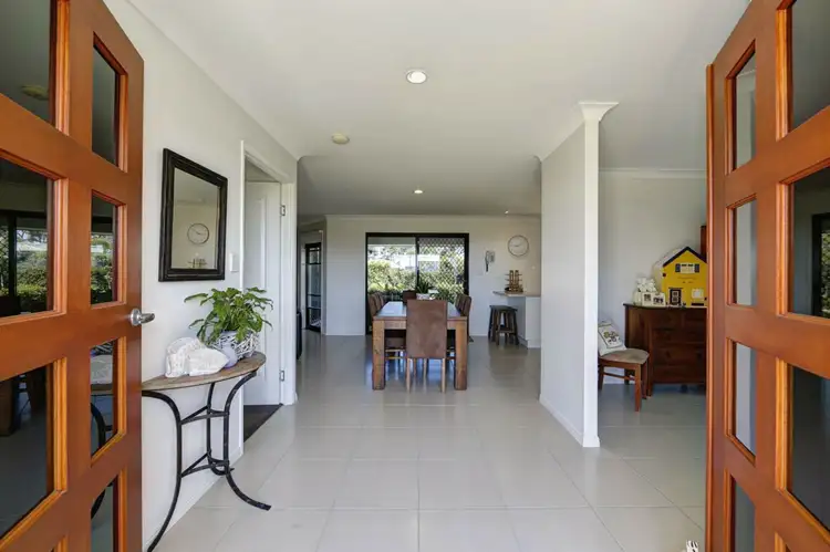 Third view of Homely house listing, 168 Avoca Road, Avoca QLD 4670