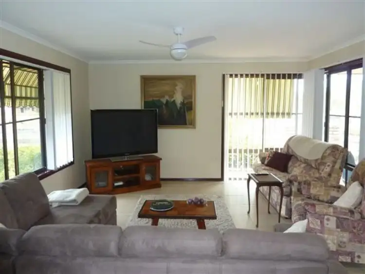 Seventh view of Homely rural property listing, 7 Sims Road North, Oakhurst QLD 4650