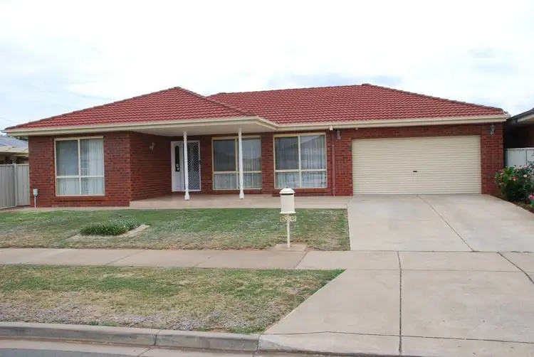 48 McCubbin Drive, Shepparton VIC 3630