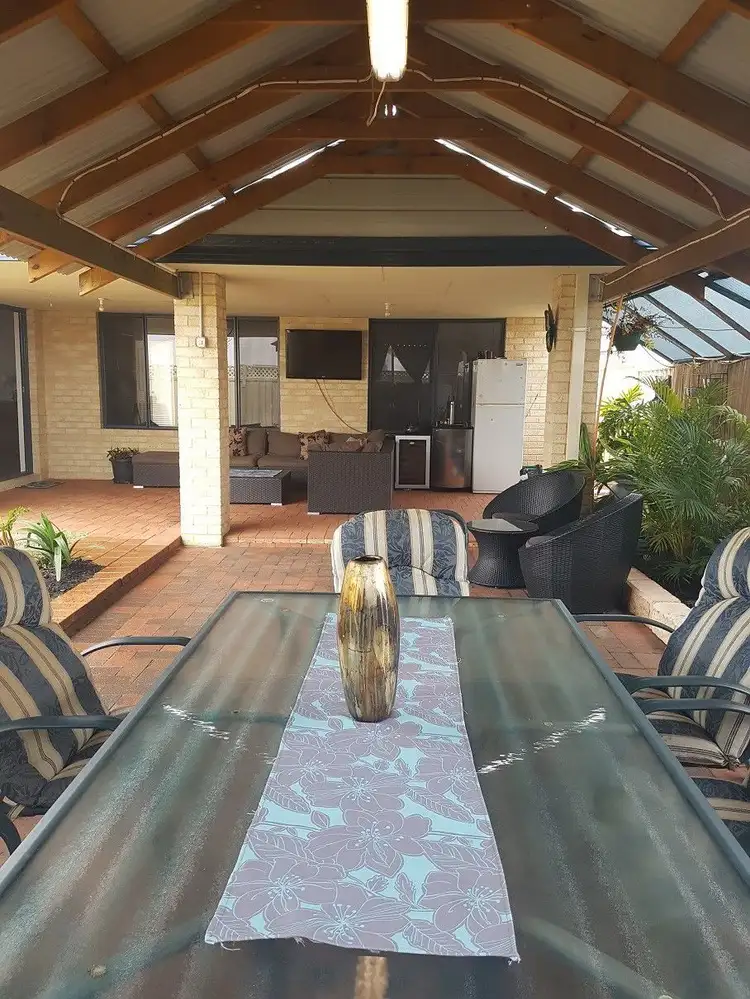 Third view of Homely house listing, 25 Wells Road, Pinjarra WA 6208