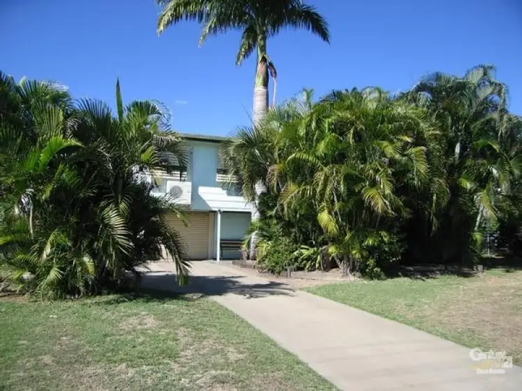 Main view of Homely house listing, 41 Arthur Street, Blackwater QLD 4717