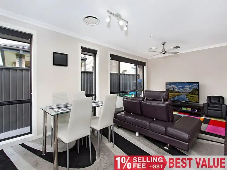 Fifth view of Homely house listing, 10 Kobe Street, Ropes Crossing NSW 2760