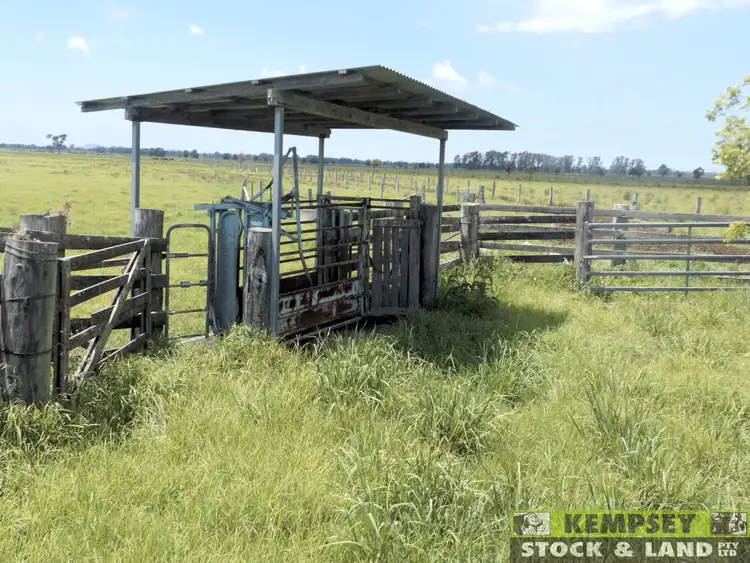 Third view of Homely land listing, Address available on request
