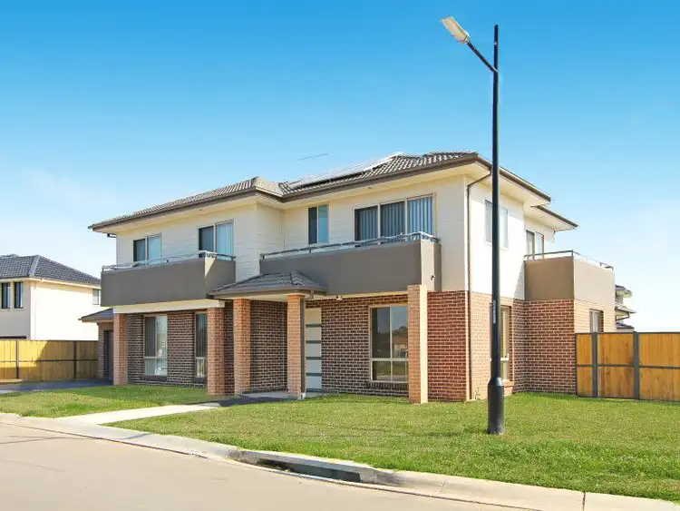 34 Dragonfly Street, The Ponds NSW 2769