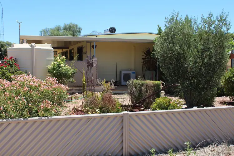 Main view of Homely house listing, 27 Olive Bank Street, Port Germein SA 5495
