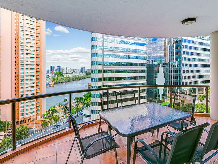 540 Queen Street, Brisbane QLD 4000