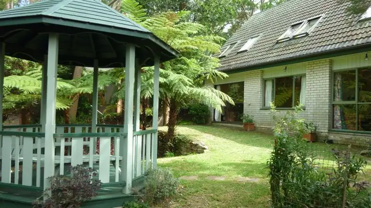 Second view of Homely house listing, 19 Heaney Close, Mount Colah NSW 2079