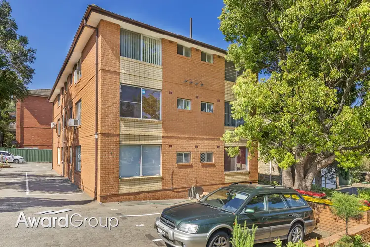 Main view of Homely unit listing, 8/4 Adelaide Street, West Ryde NSW 2114