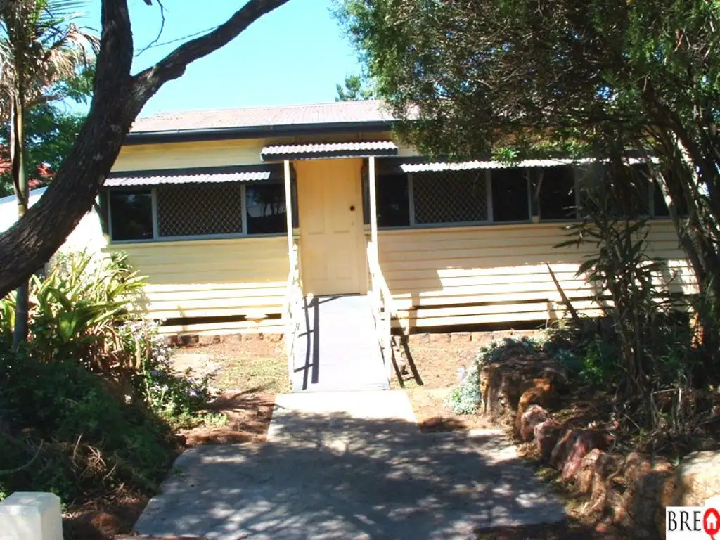 Main view of Homely house listing, 27 Bramston Street, Wondai QLD 4606