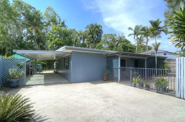 Second view of Homely house listing, 5 Cowrie Street, Port Douglas QLD 4877