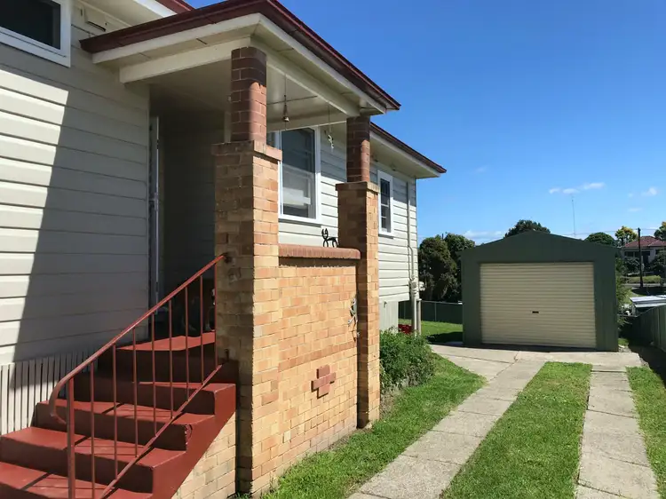 Third view of Homely house listing, 36 Elliot Street, Gloucester NSW 2422