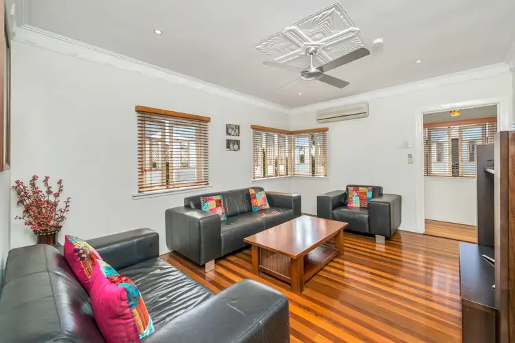 Seventh view of Homely house listing, 12 Coronation Street, Bardon QLD 4065