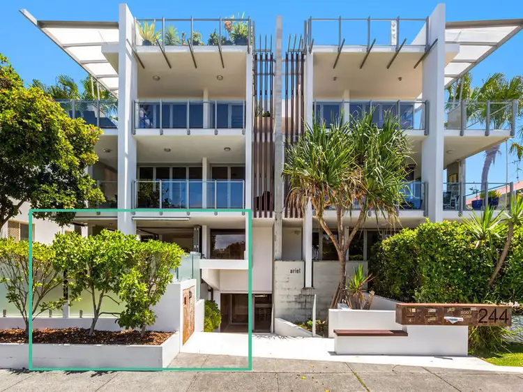 2/244 Marine Parade, Kingscliff NSW 2487