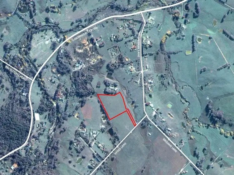 Fourth view of Homely rural property listing, 3/8 Hynes Lane, Osbornes Flat VIC 3691