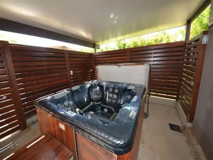 Fourth view of Homely house listing, 35 Victoria Street, Gracemere QLD 4702
