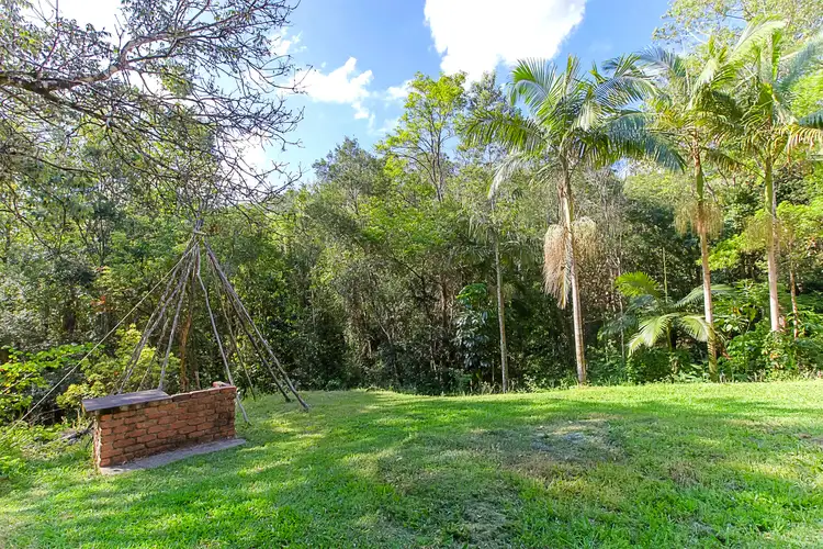 Second view of Homely house listing, 111 Main Camp Rd, Eerwah Vale QLD 4562