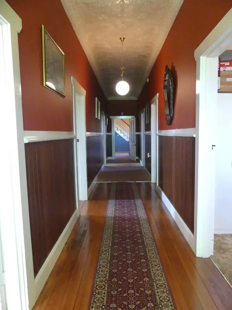 Second view of Homely house listing, 22 Meander Valley Road, Westbury TAS 7303