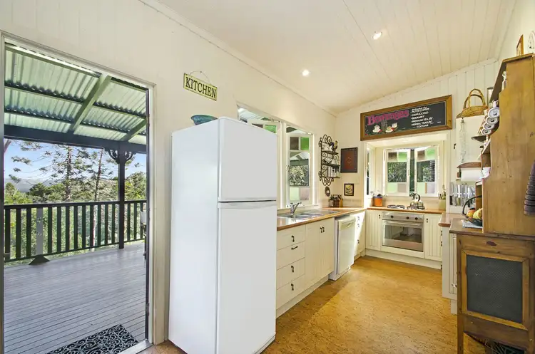 Fifth view of Homely house listing, 57 Narrows Road, Montville QLD 4560