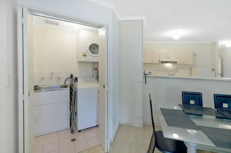 Sixth view of Homely apartment listing, 12/17 Eden Street, Adelaide SA 5000