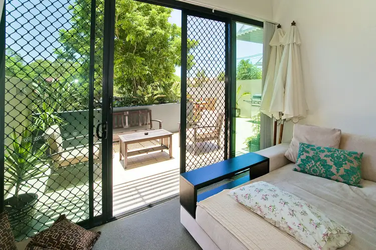 Fifth view of Homely unit listing, 102/25 Dix Street, Redcliffe QLD 4020