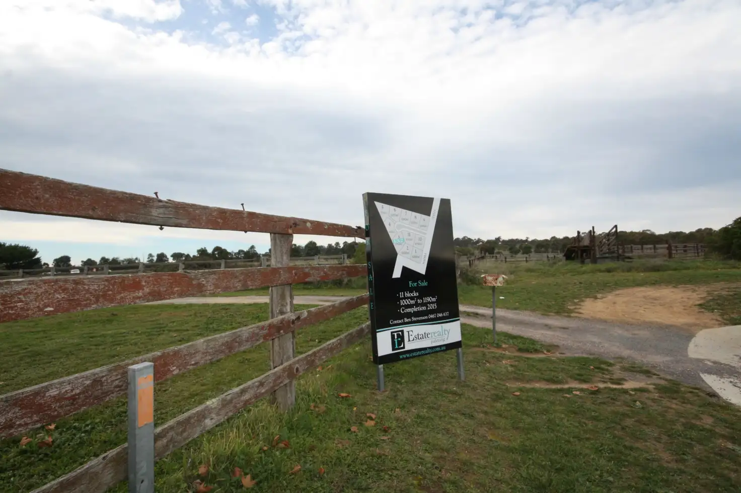 Main view of Homely land listing, PL8 Trucking Yard Lane, Bungendore NSW 2621