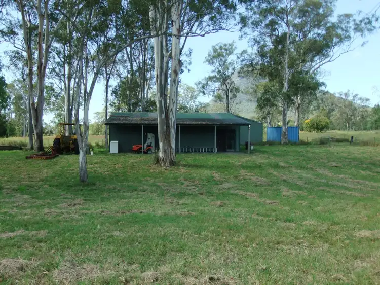 Fifth view of Homely rural property listing, Address available on request